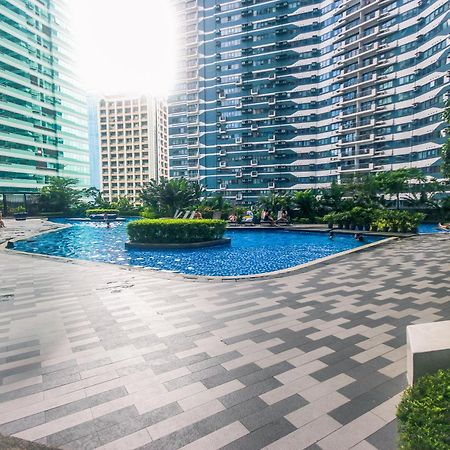 마닐라 Penthouse Perfection Air Makati 아파트 외부 사진