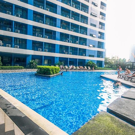 마닐라 Penthouse Perfection Air Makati 아파트 외부 사진