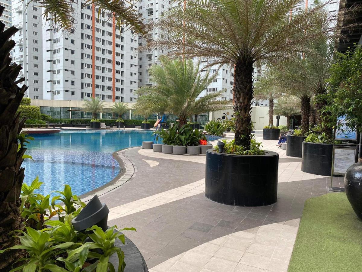 마닐라 Penthouse Perfection Air Makati 아파트 외부 사진