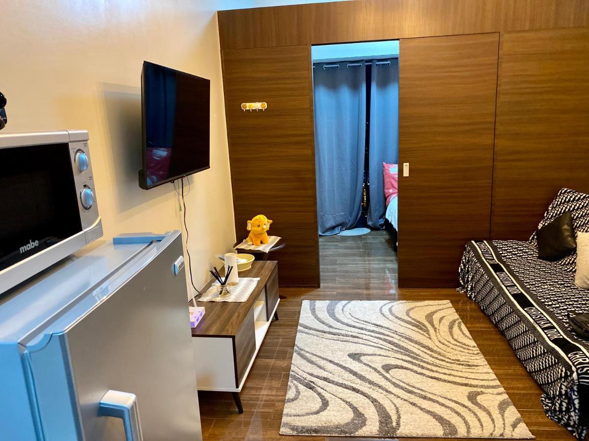 마닐라 Penthouse Perfection Air Makati 아파트 외부 사진