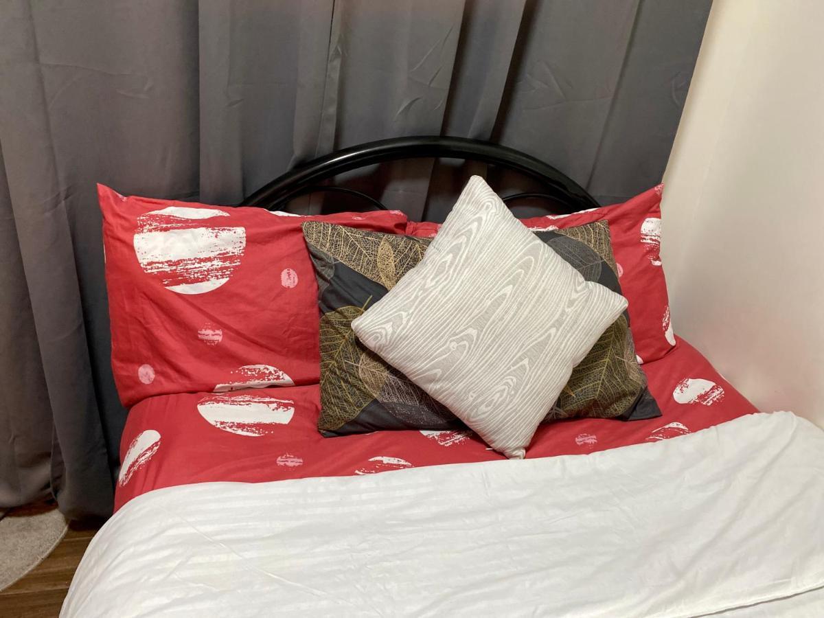마닐라 Penthouse Perfection Air Makati 아파트 외부 사진