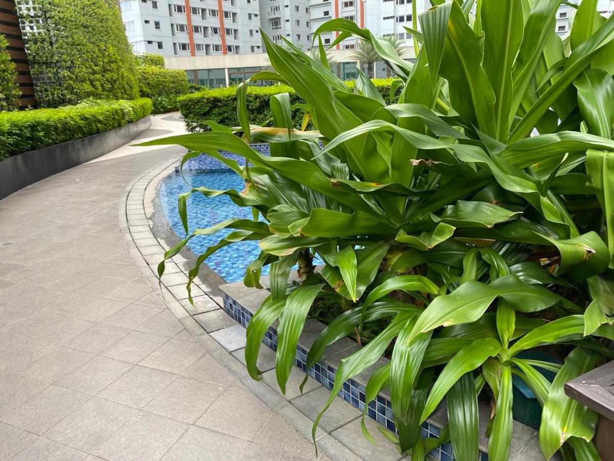 마닐라 Penthouse Perfection Air Makati 아파트 외부 사진