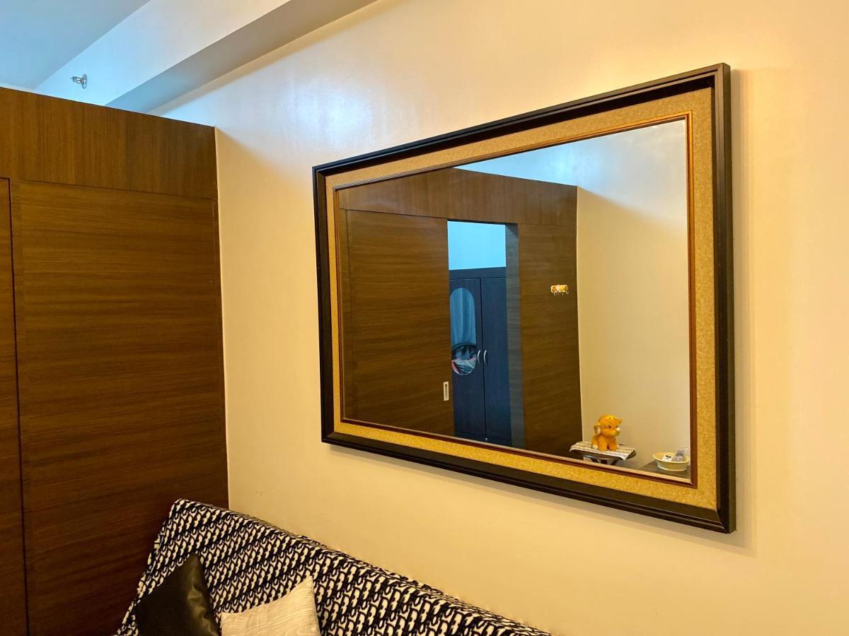 마닐라 Penthouse Perfection Air Makati 아파트 외부 사진