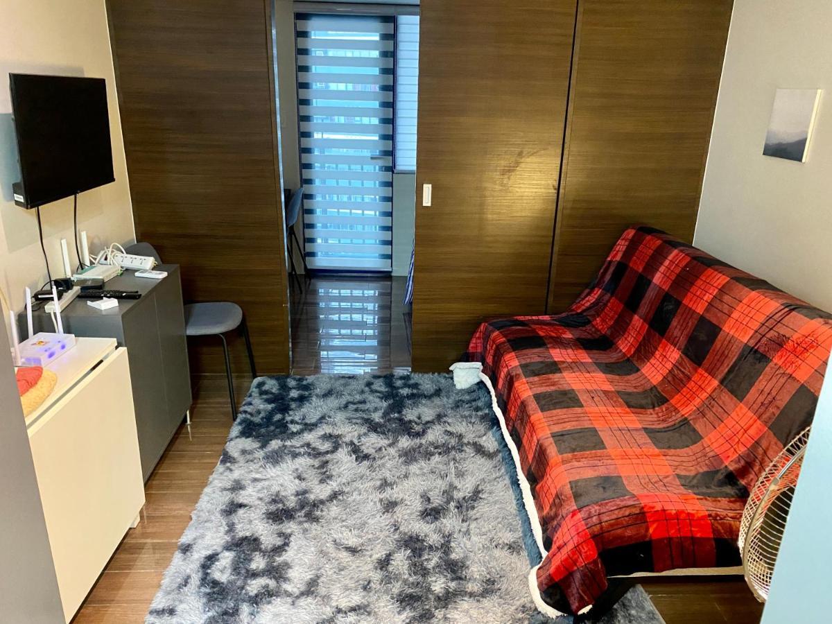 마닐라 Penthouse Perfection Air Makati 아파트 외부 사진