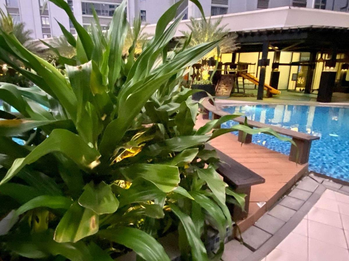 마닐라 Penthouse Perfection Air Makati 아파트 외부 사진