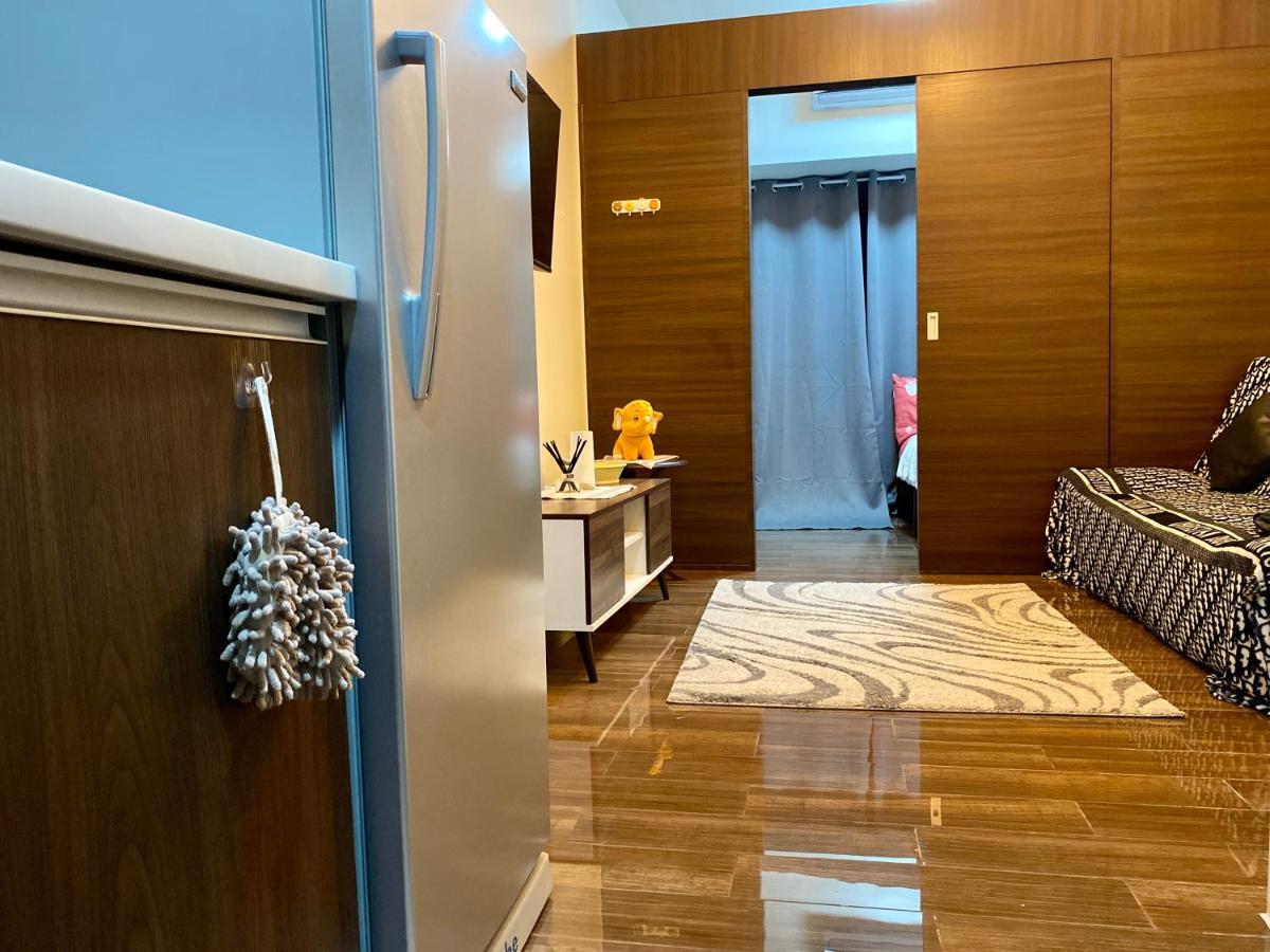마닐라 Penthouse Perfection Air Makati 아파트 외부 사진