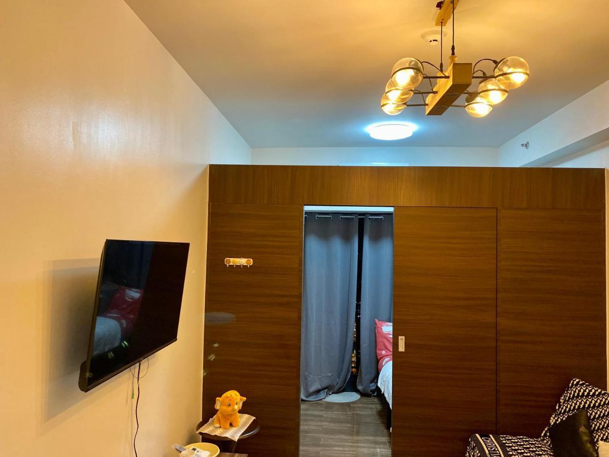 마닐라 Penthouse Perfection Air Makati 아파트 외부 사진