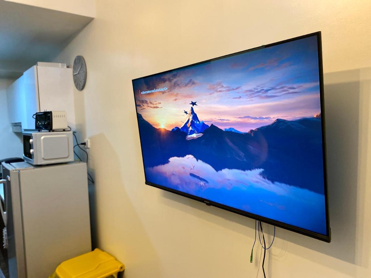 마닐라 Penthouse Perfection Air Makati 아파트 외부 사진