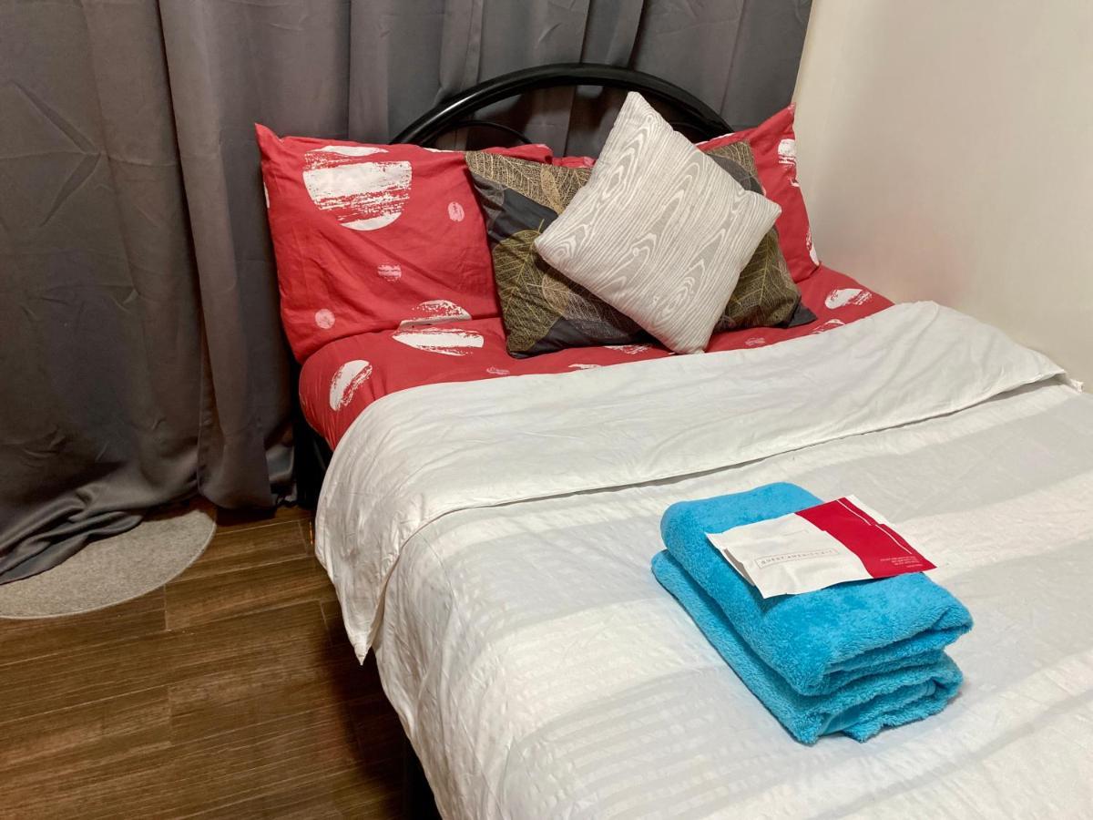 마닐라 Penthouse Perfection Air Makati 아파트 외부 사진