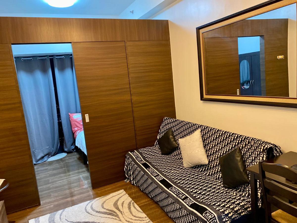 마닐라 Penthouse Perfection Air Makati 아파트 외부 사진