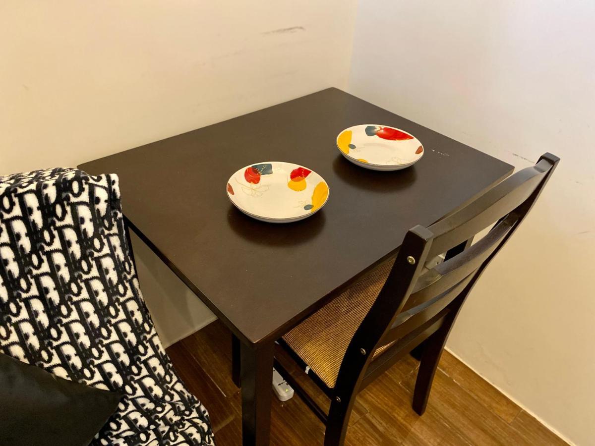 마닐라 Penthouse Perfection Air Makati 아파트 외부 사진