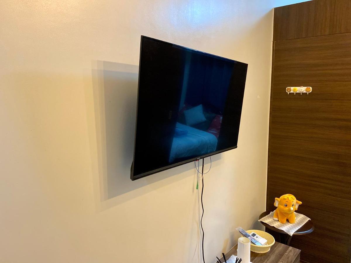 마닐라 Penthouse Perfection Air Makati 아파트 외부 사진