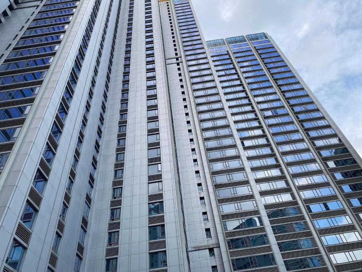 마닐라 Penthouse Perfection Air Makati 아파트 외부 사진